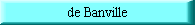 Theodore de Banville