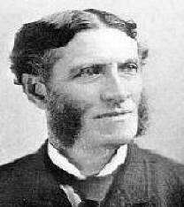 Matthew Arnold