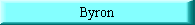 George Byron