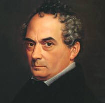 Clemens Brentano