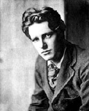 Rupert Brooke