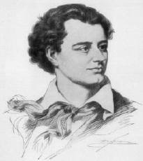George Gordon (6th Baron) Byron