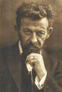 Richard Fedor Leopold Dehmel