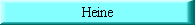 Heinrich Heine
