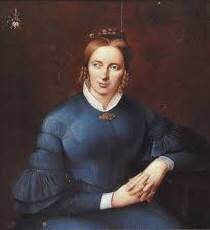 Annette von Droste-H�lshoff