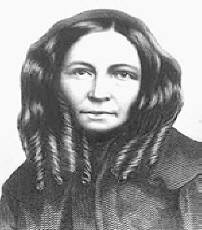 Elizabeth Barrett Browning