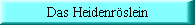 Sah ein Knab ein R�slein stehn