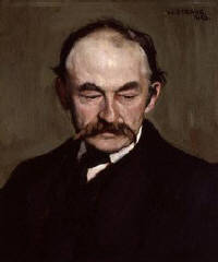 Thomas Hardy