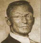 Herman Hesse