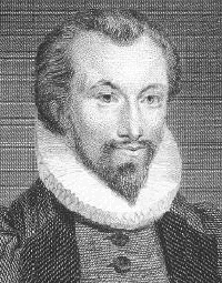 John Donne