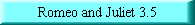 Juliet: Wilt thou be gone? It is not near day