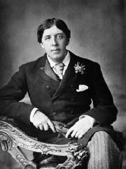 Oscar Wilde