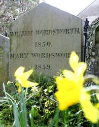 William Wordsworth
